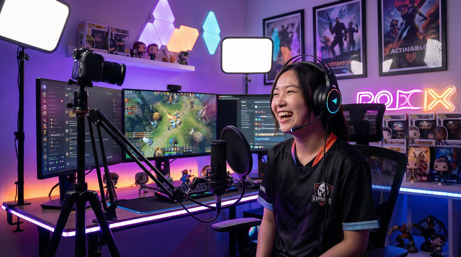 国产视频游戏视频